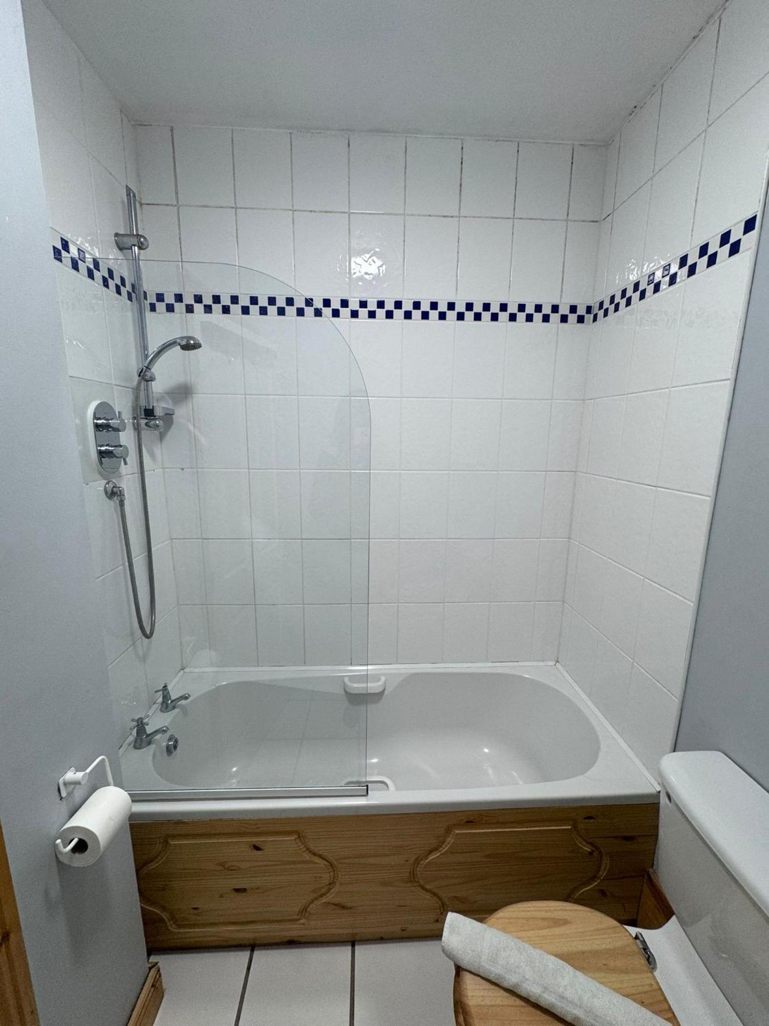 Modern Apartment Good Distance From Dublin City And Airport 4People Dış mekan fotoğraf